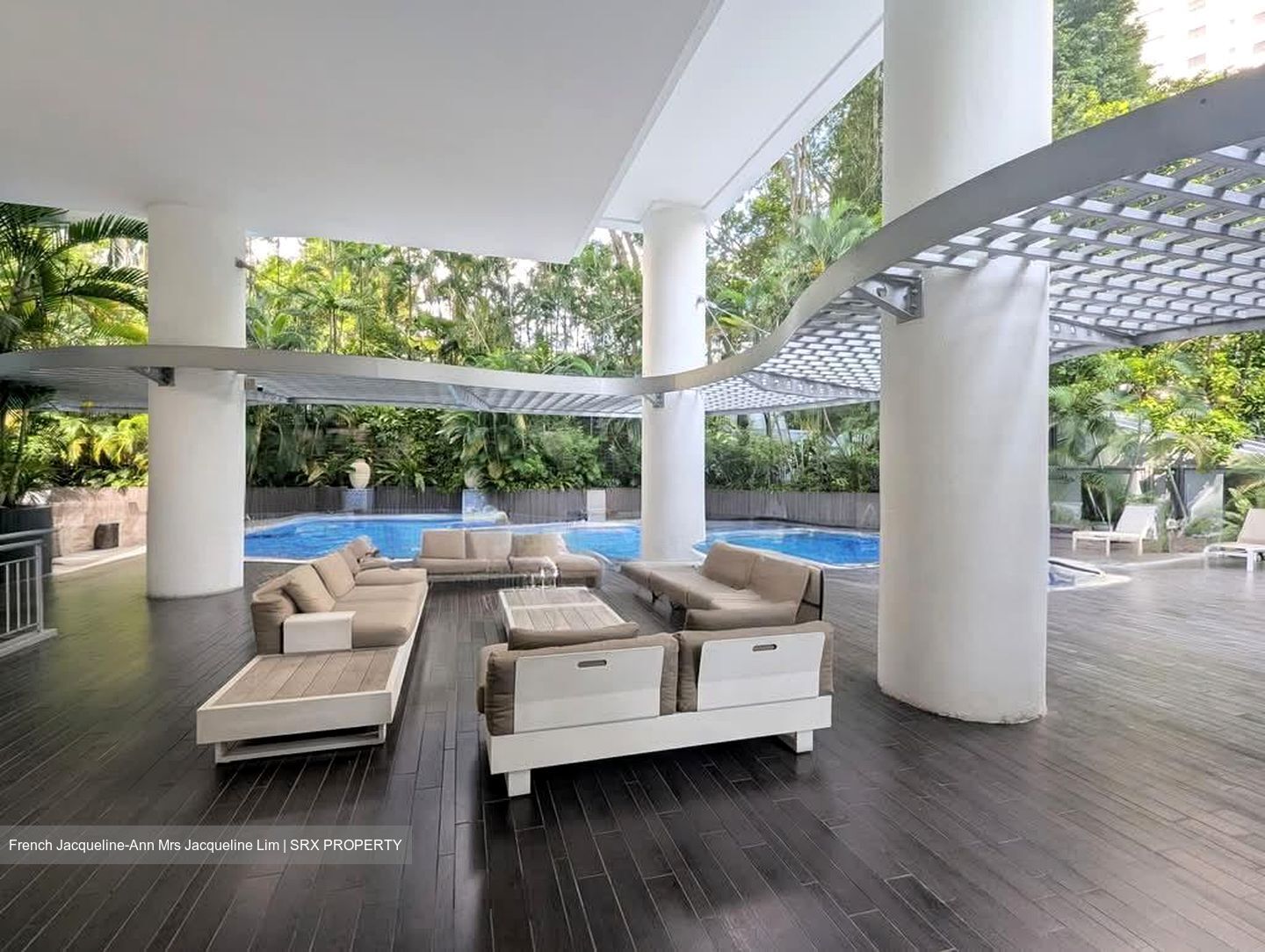 Draycott Drive (D10), Condominium #582401461